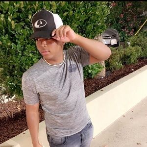 Meet your Posher, Joe